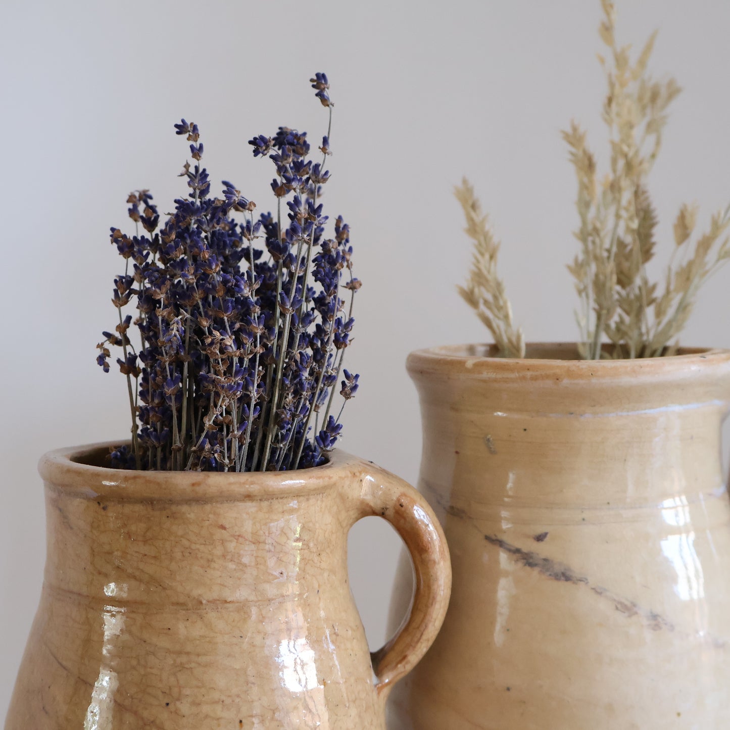 French jug - Geraldine