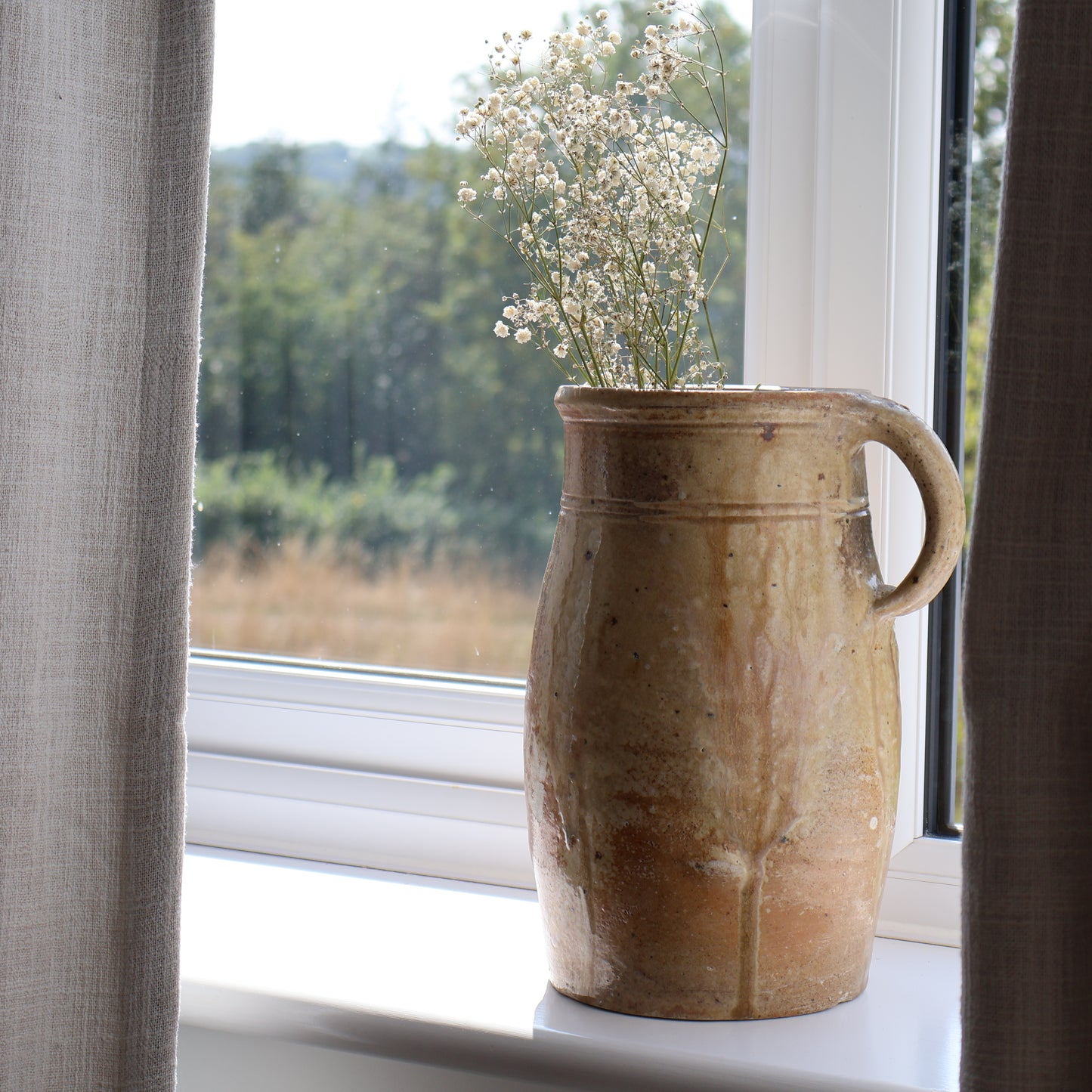 French jug - Claire