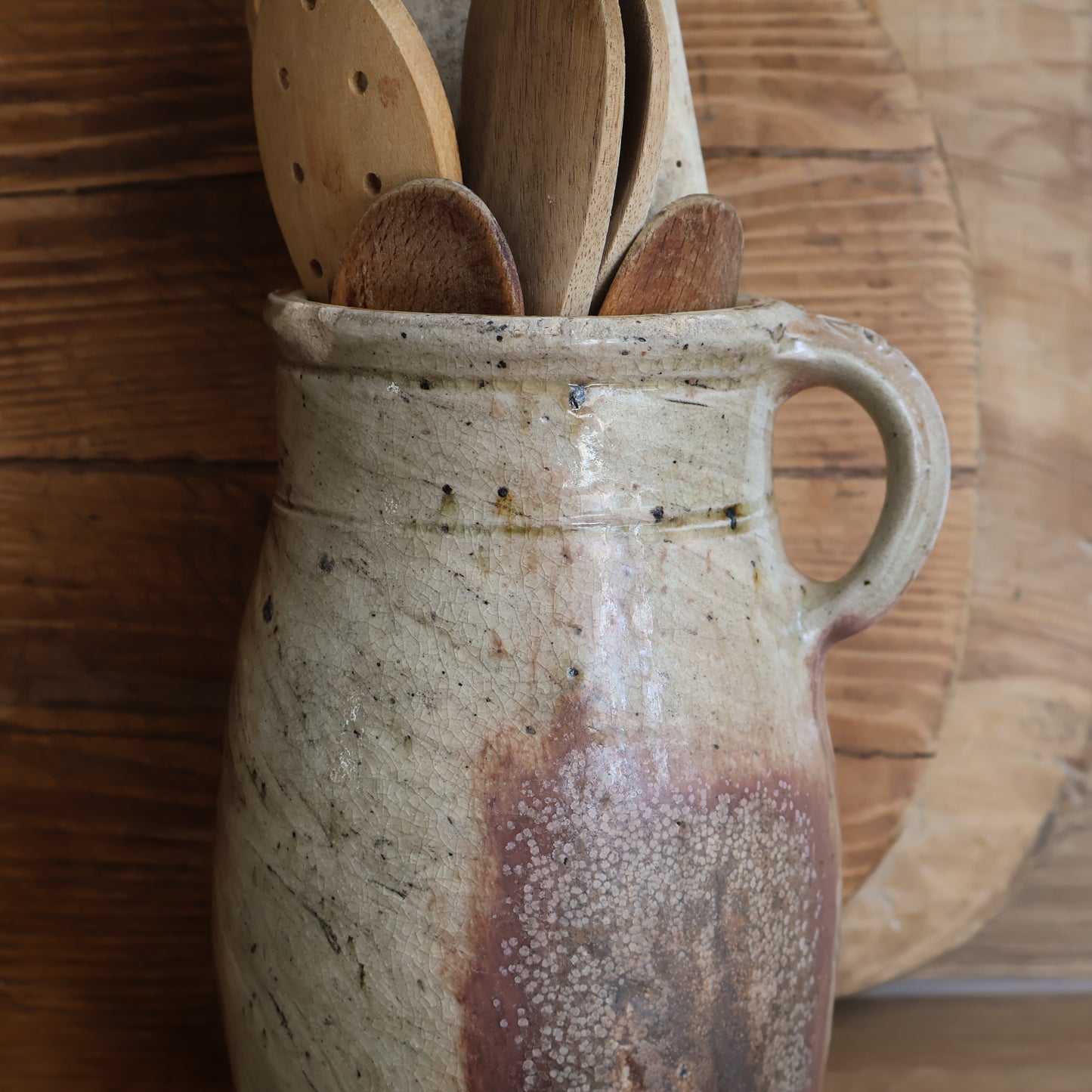 French jug - Edie