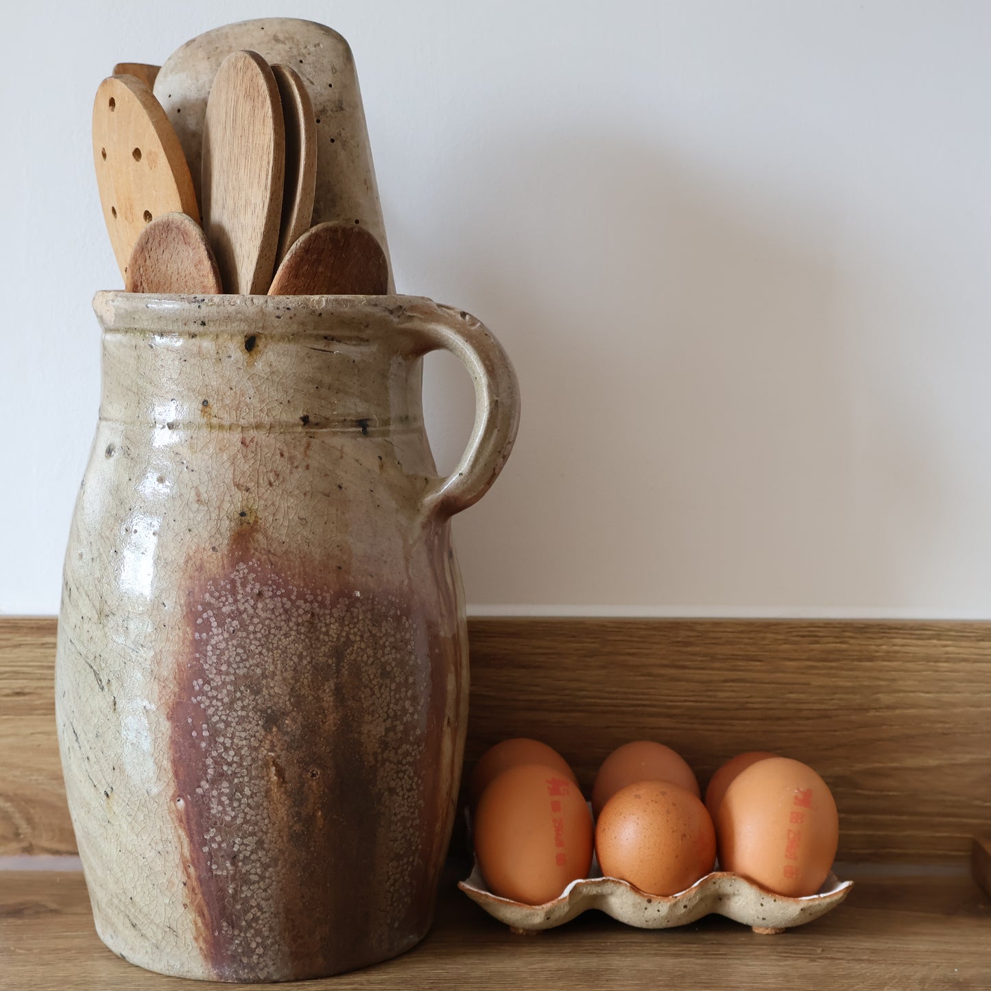 French jug - Edie