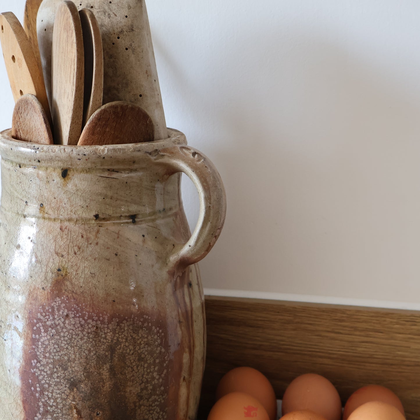 French jug - Edie