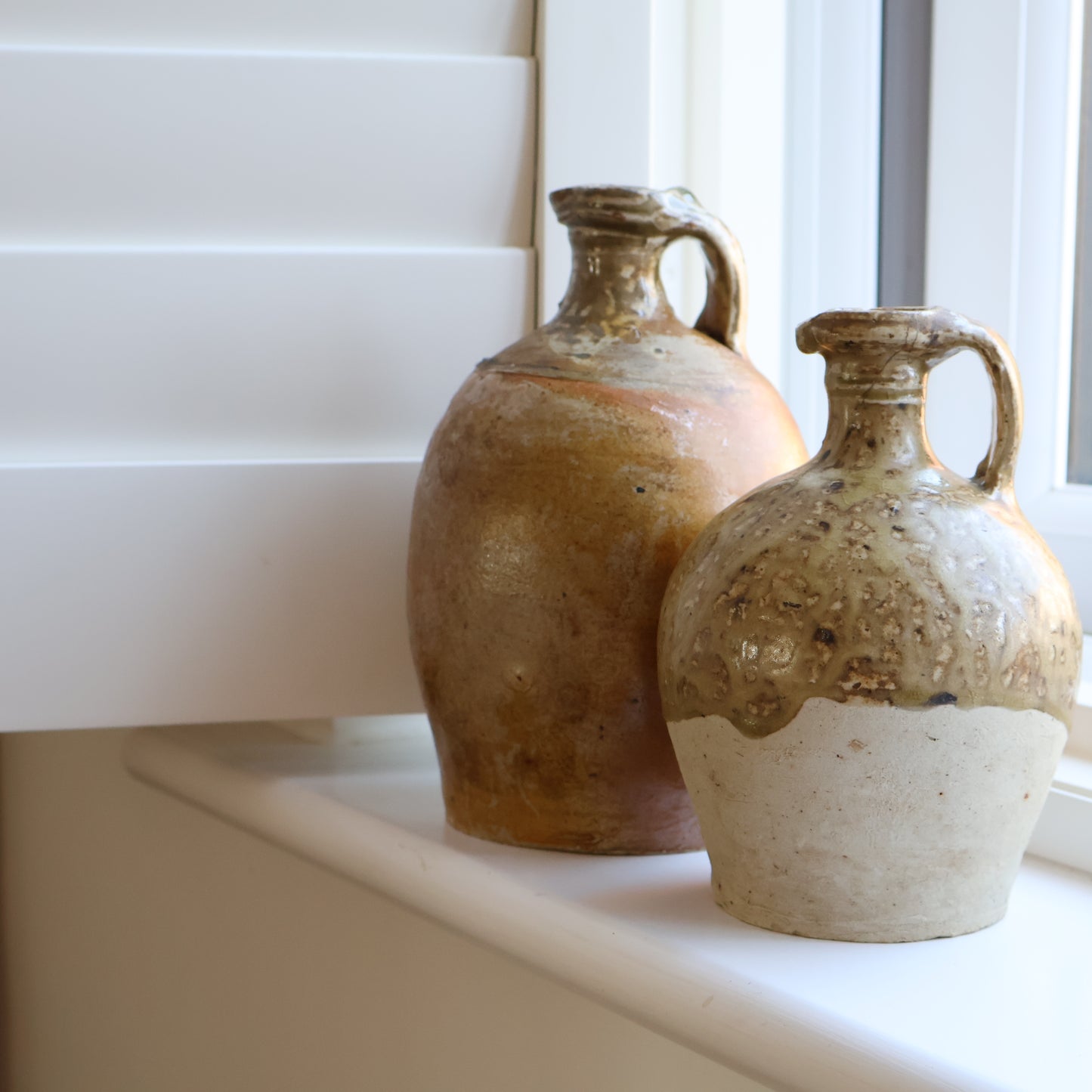 French jug - Kathryn