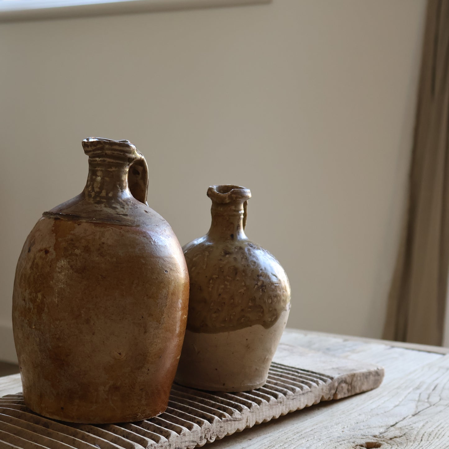 French jug - Kathryn