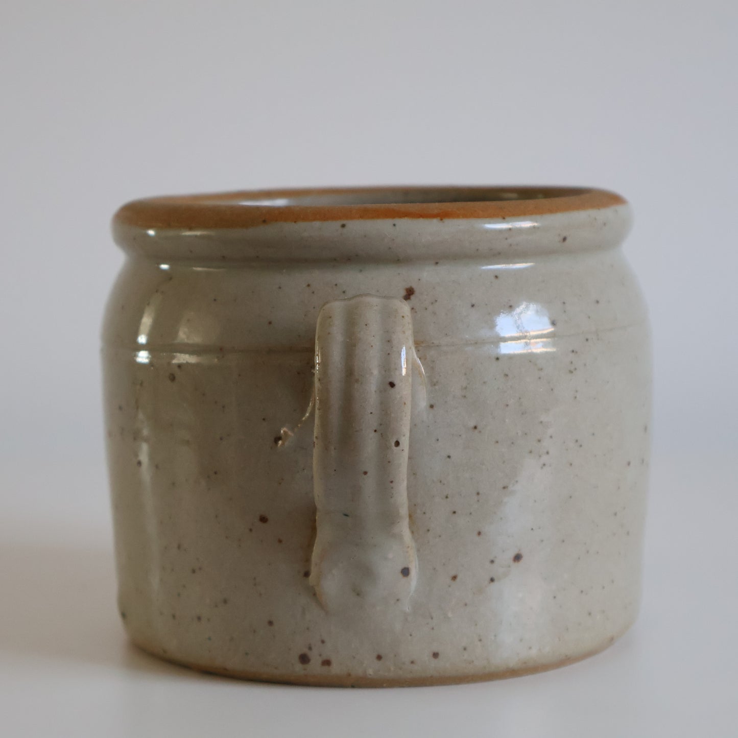 Confit pot - Joey