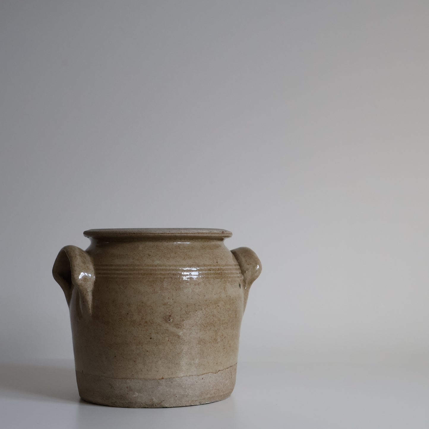 Mini confit pot - Piper