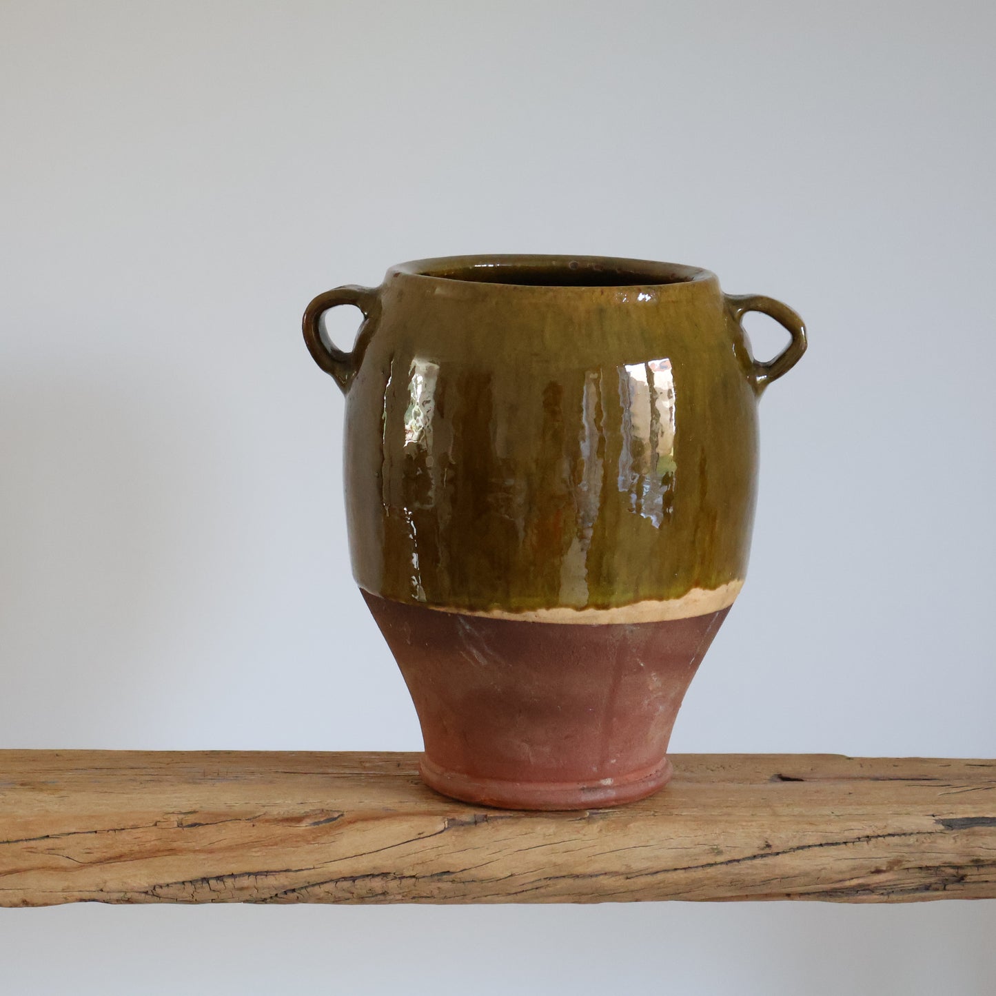Confit pot - Harper