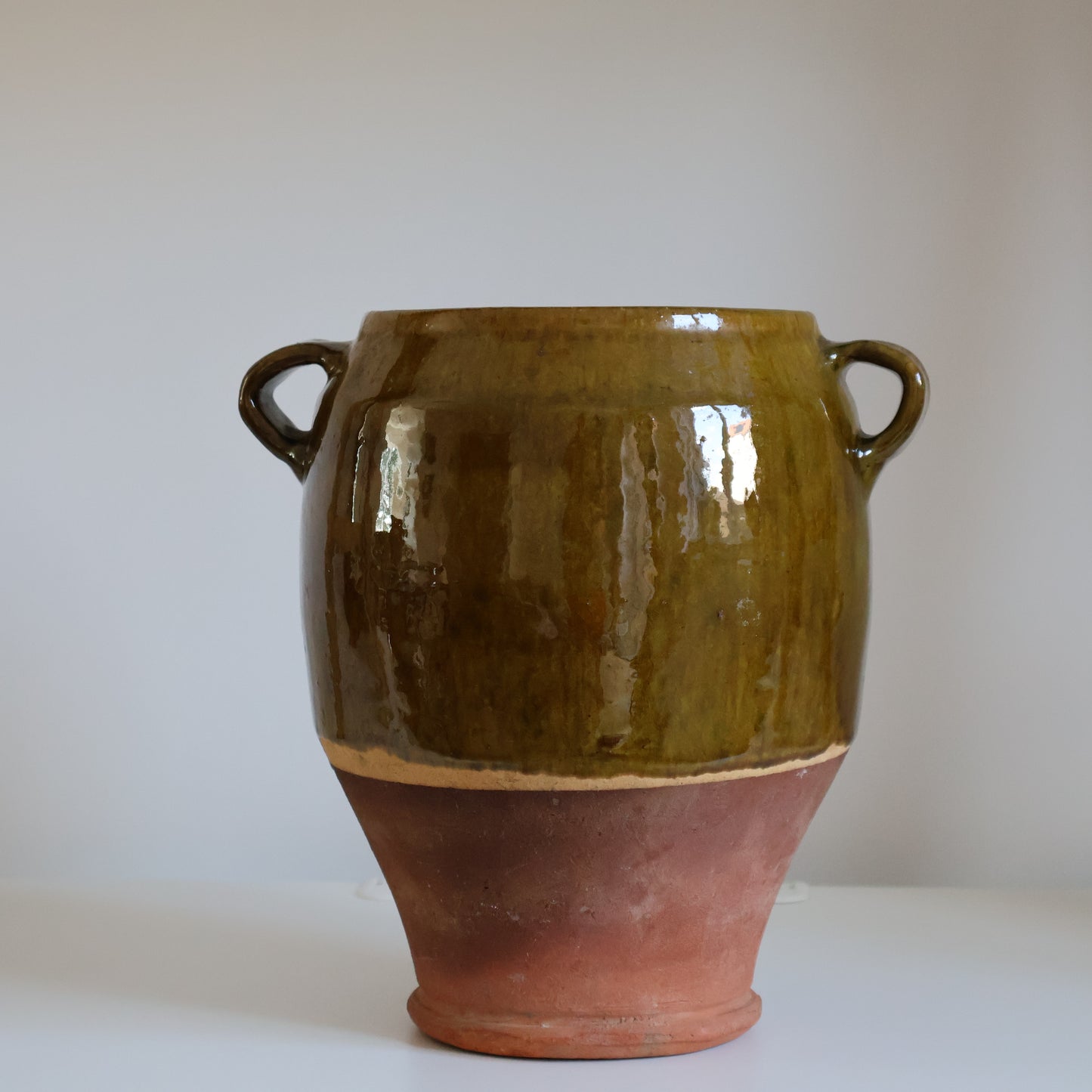 Confit pot - Harper
