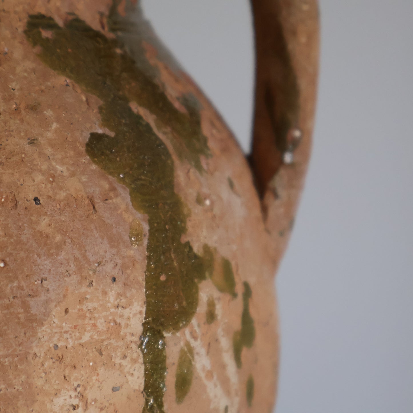 Turkish pot
