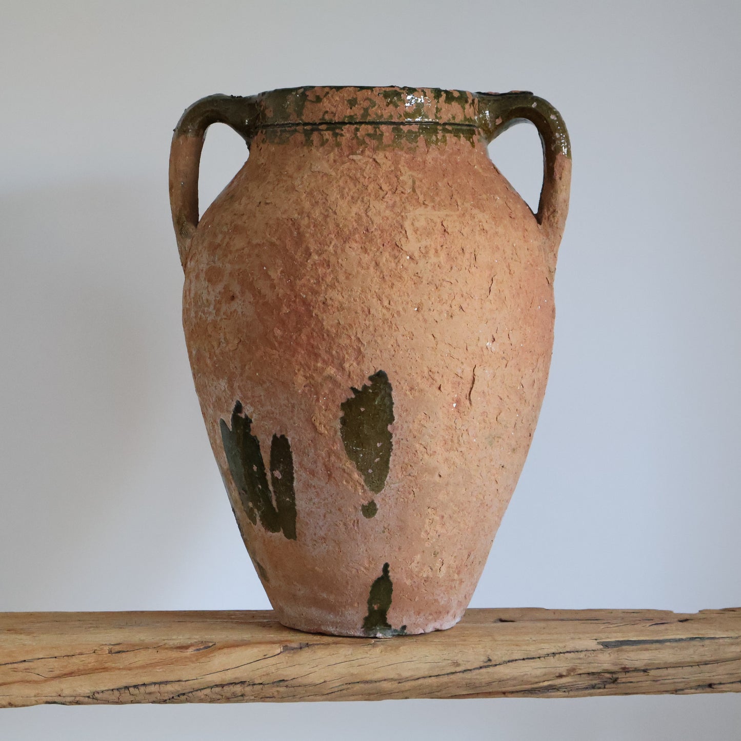 Turkish pot