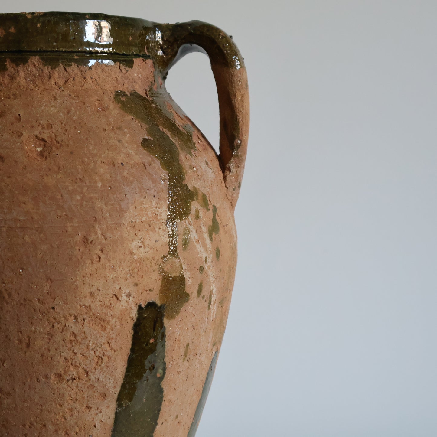 Turkish pot