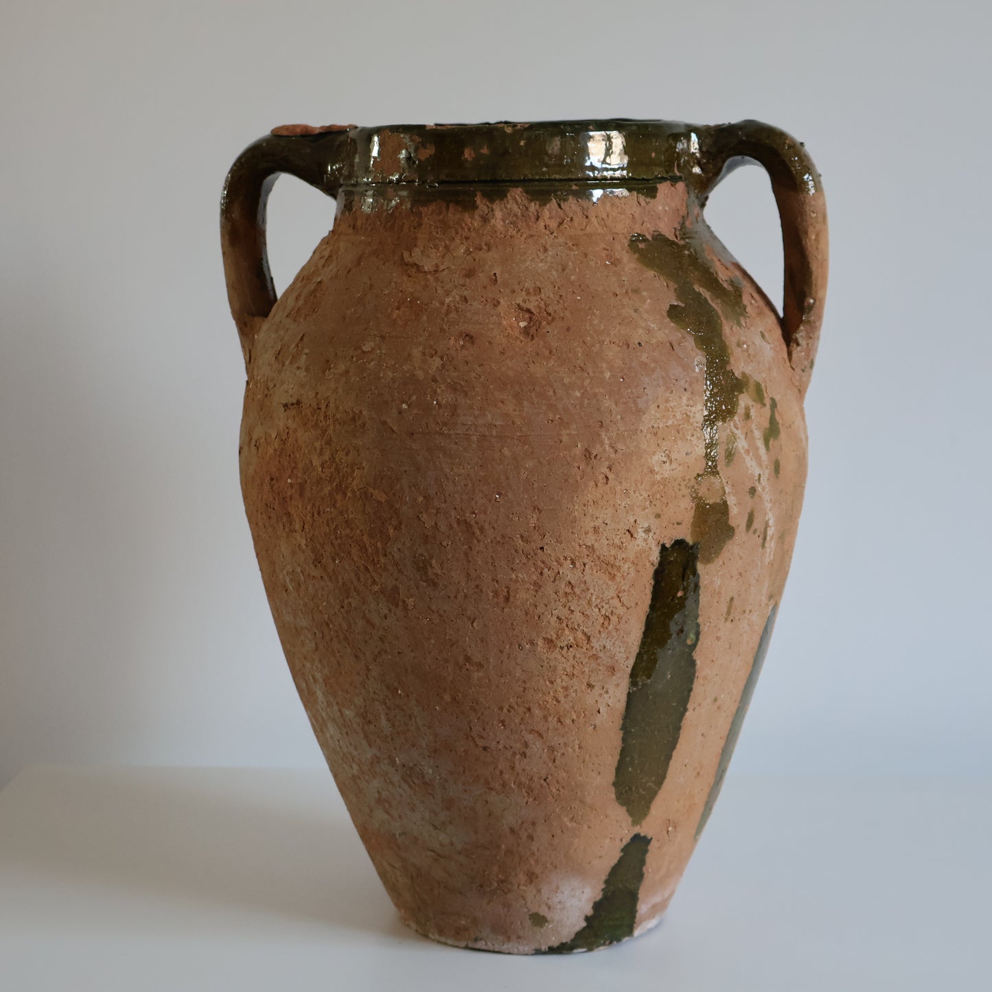 Turkish pot