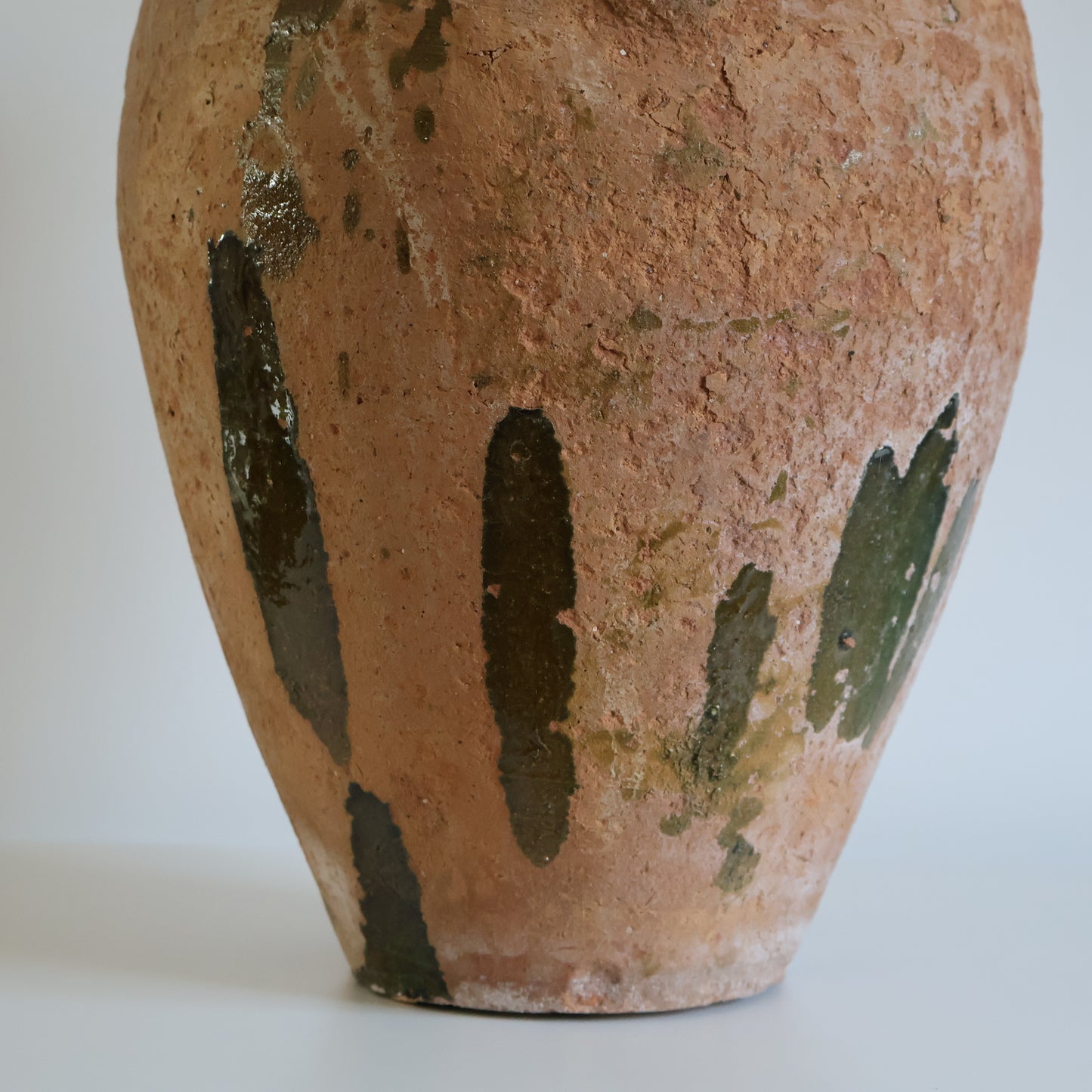 Turkish pot