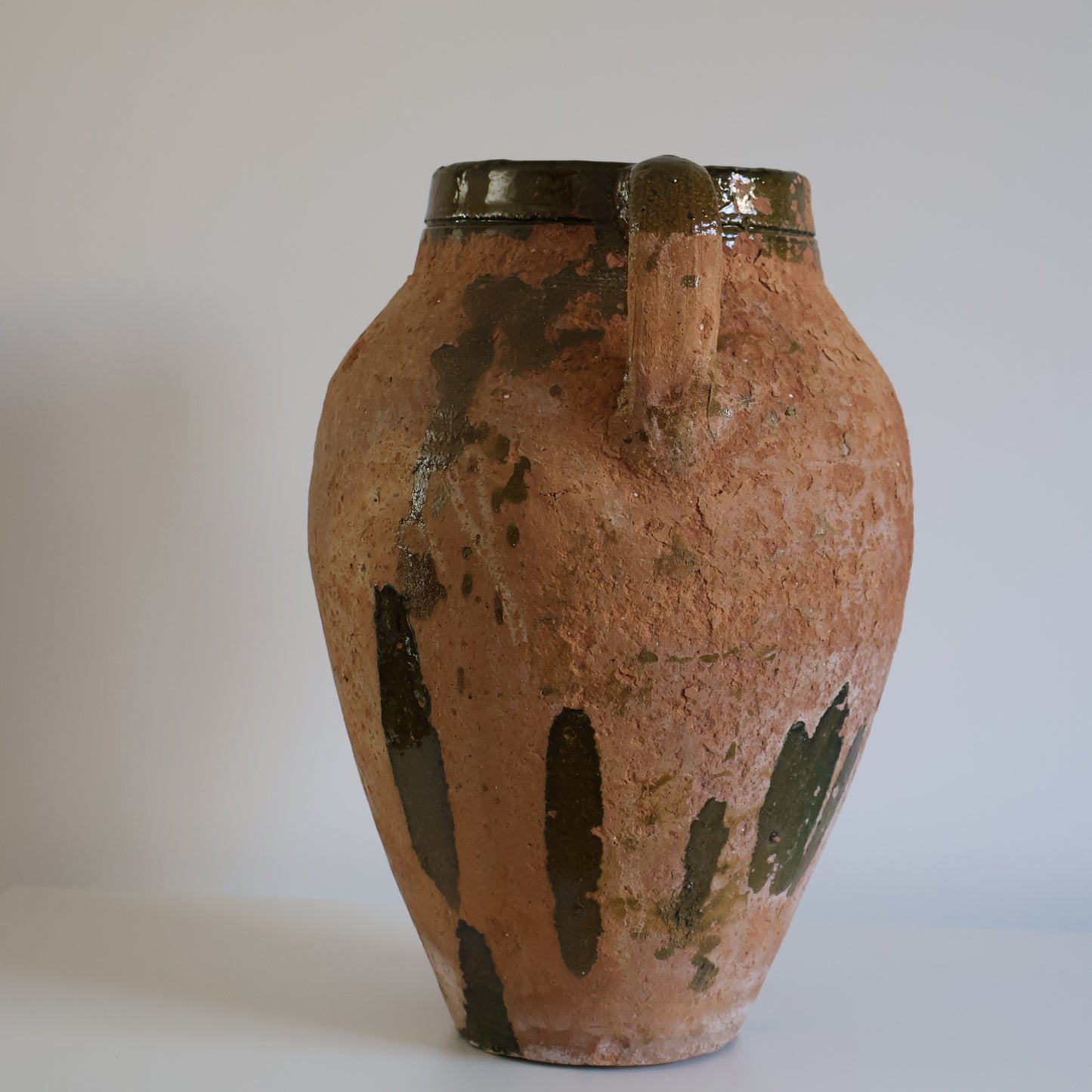 Turkish pot
