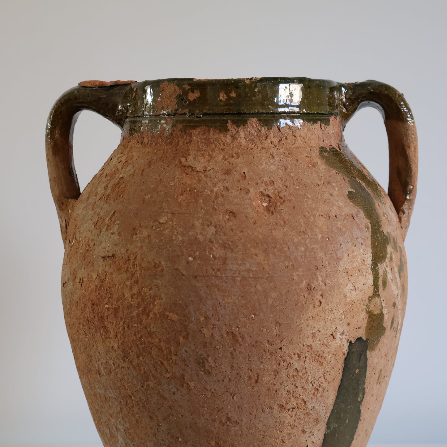 Turkish pot