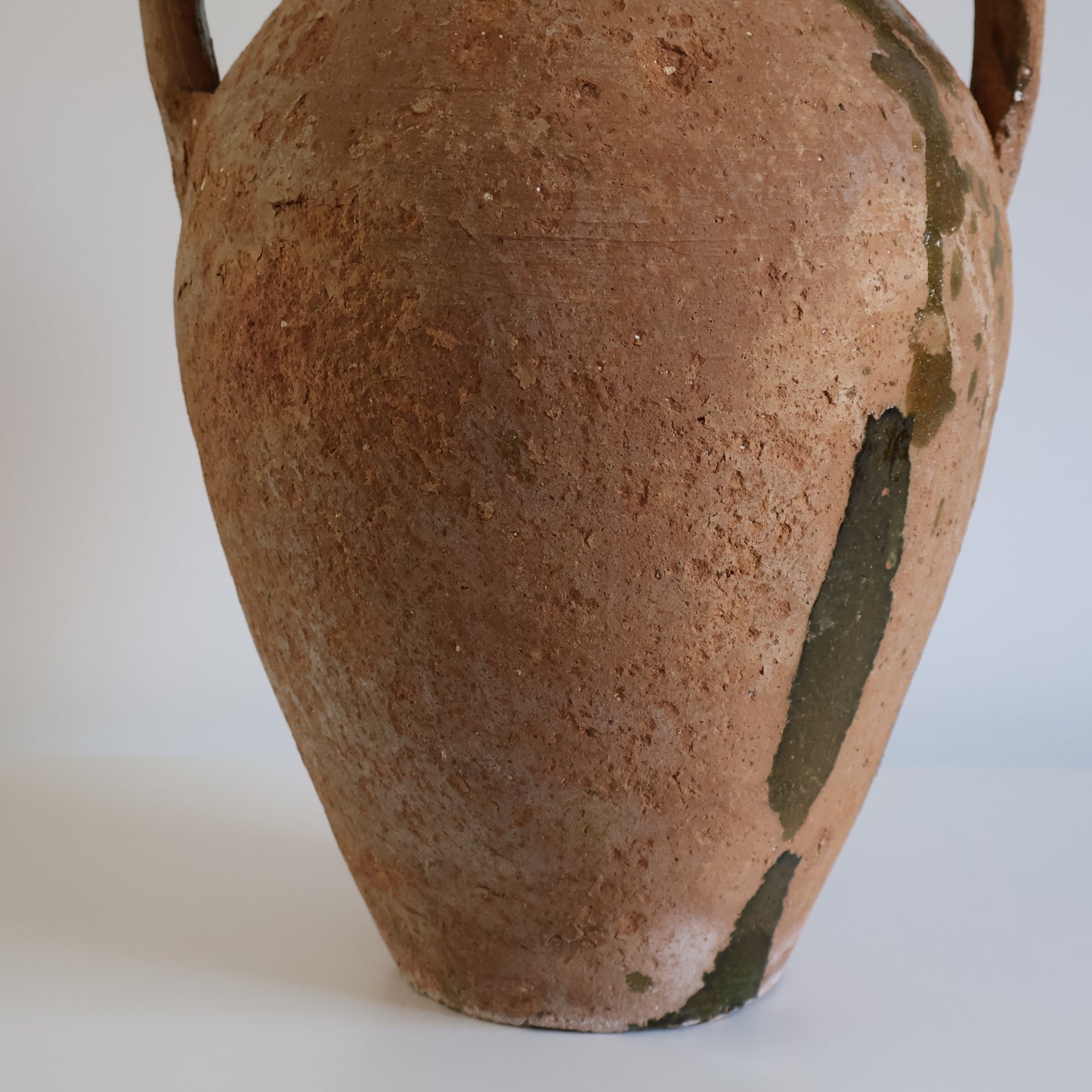 Turkish pot