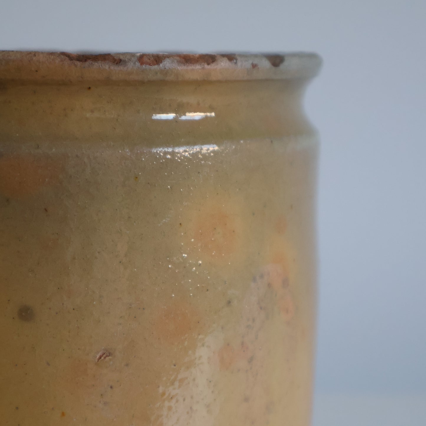 Confiture pot - Mimi
