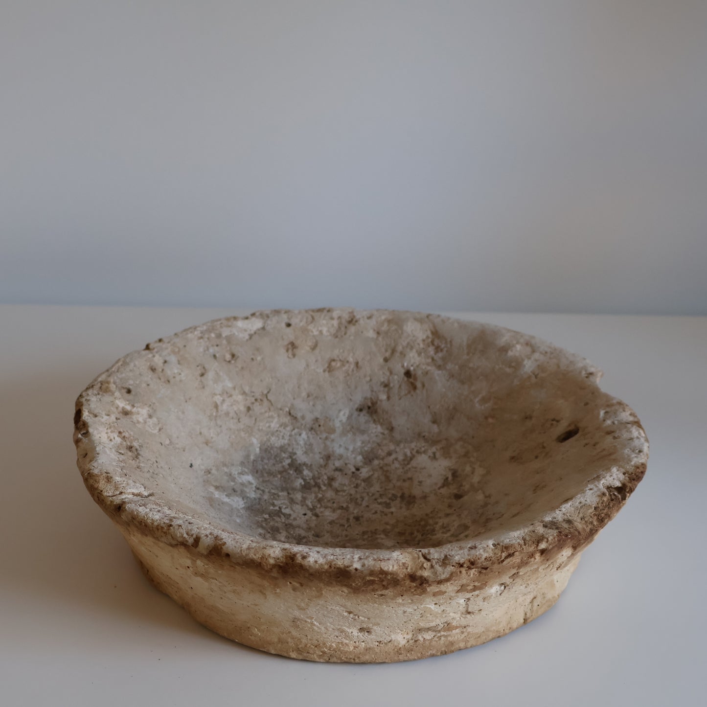 Mortar bowl