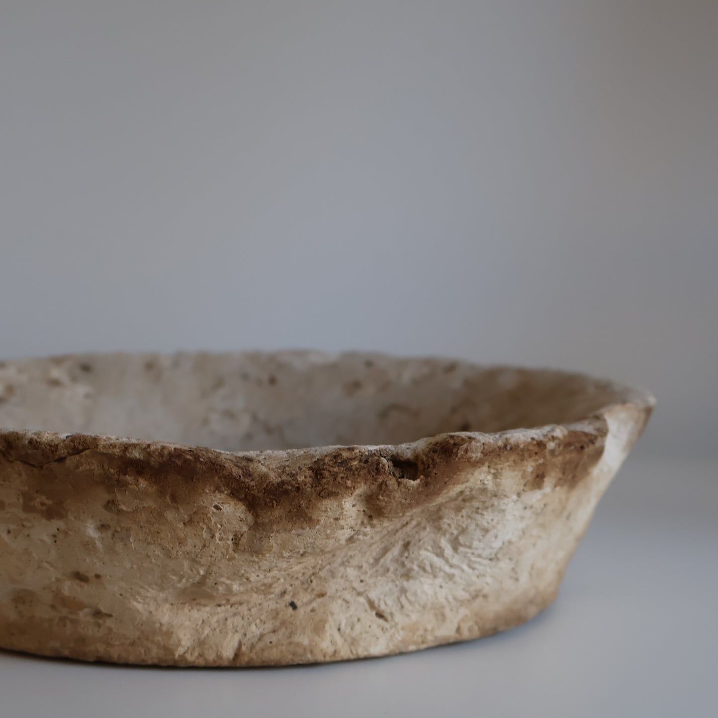Mortar bowl