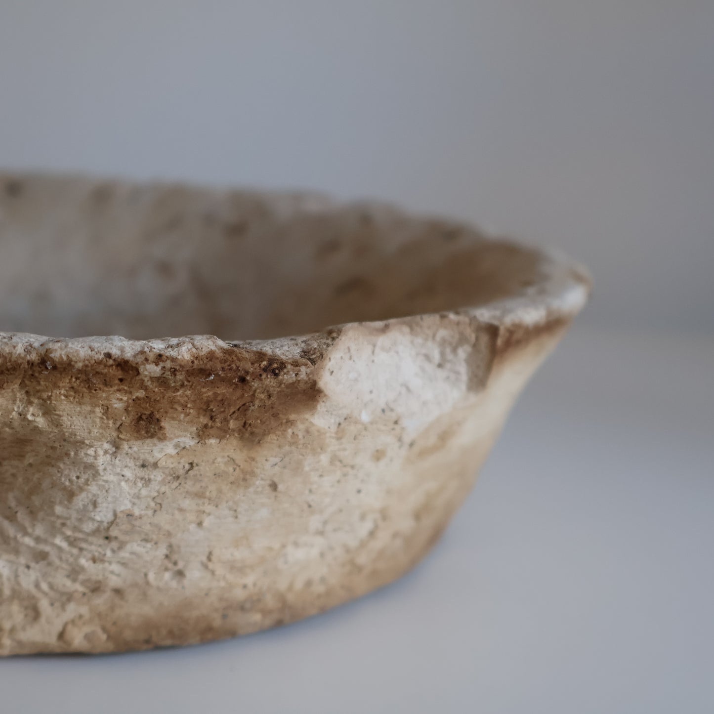 Mortar bowl