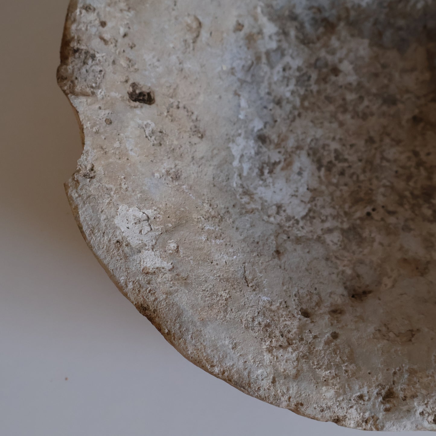 Mortar bowl