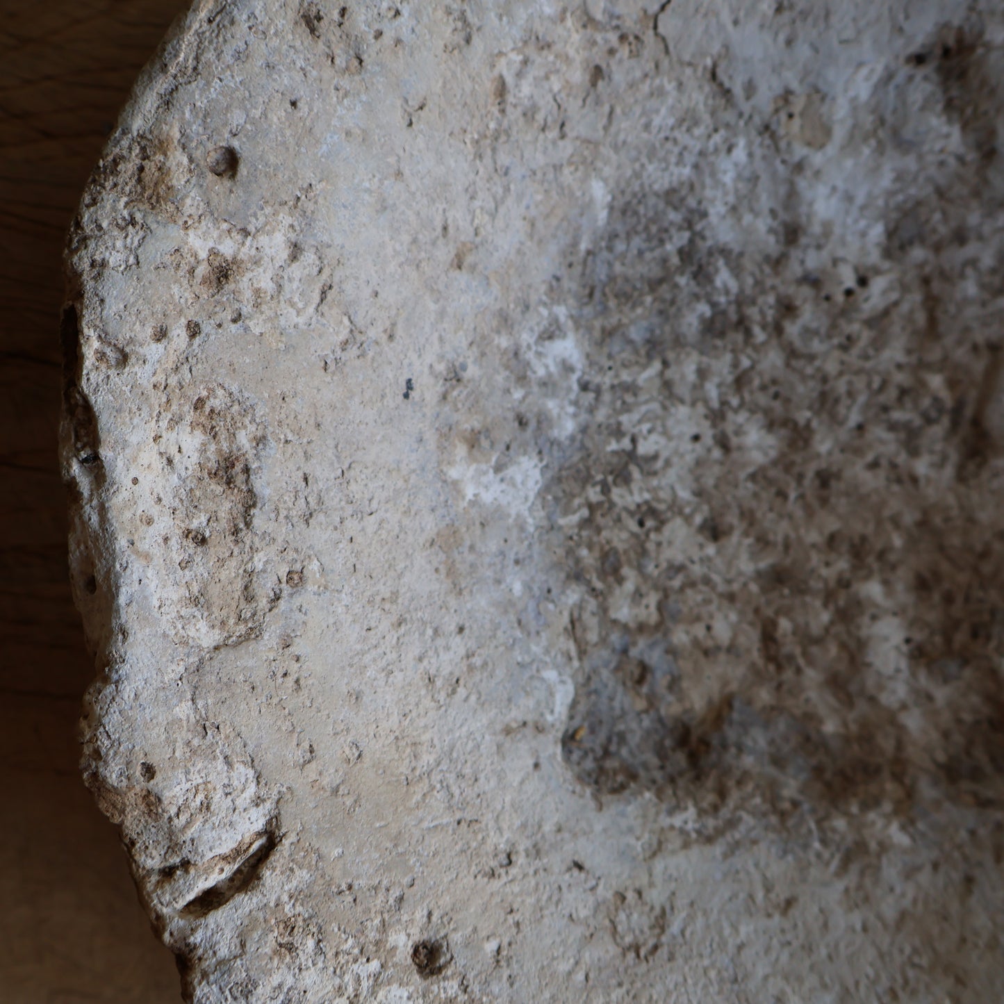 Mortar bowl
