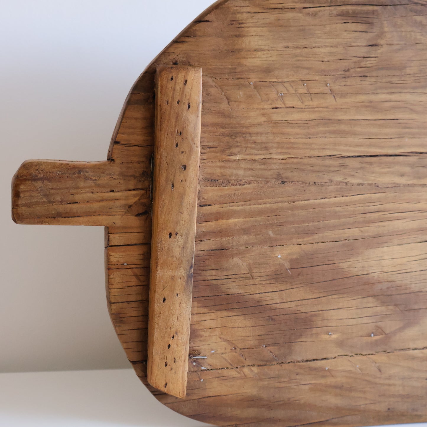 Turkish bread board 01