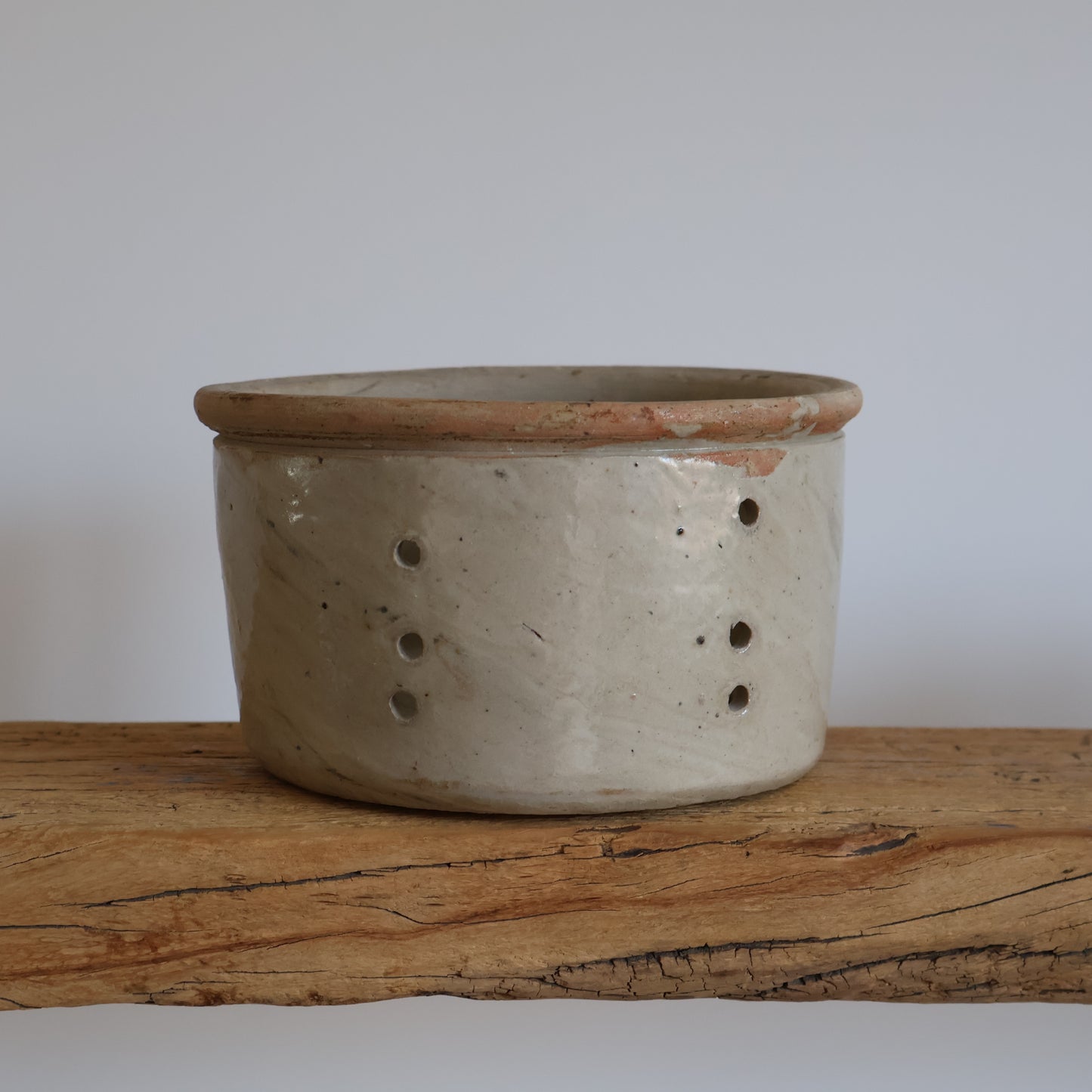 Cheese strainer - Victoria