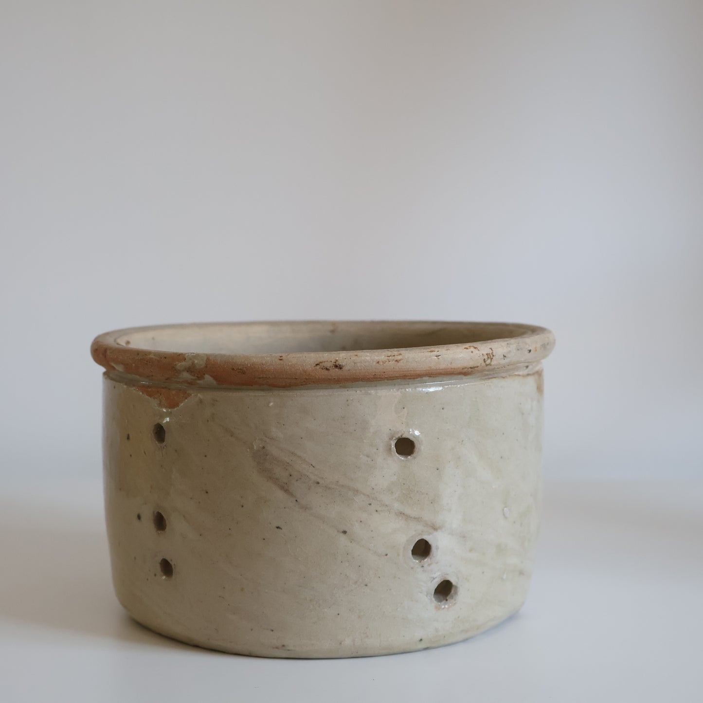 Cheese strainer - Victoria