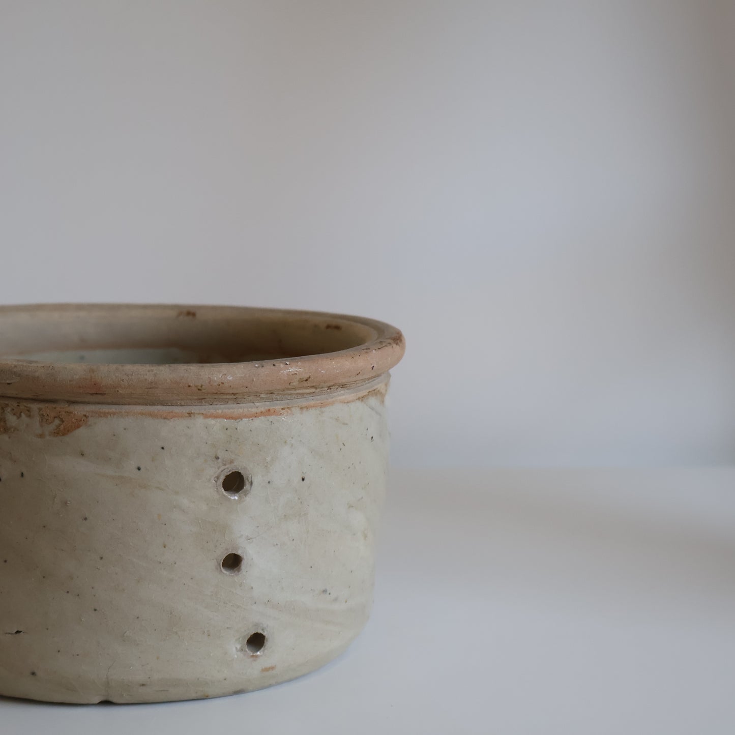 Cheese strainer - Victoria
