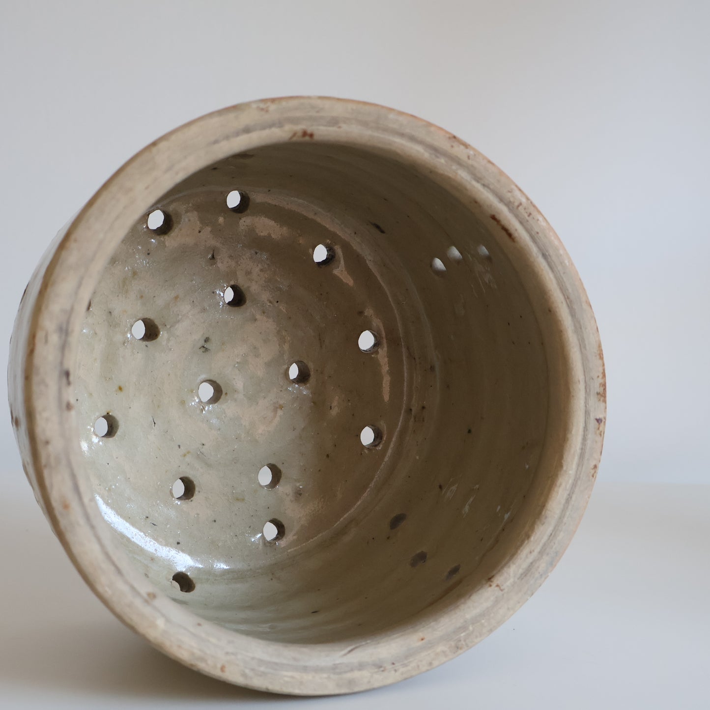 Cheese strainer - Victoria