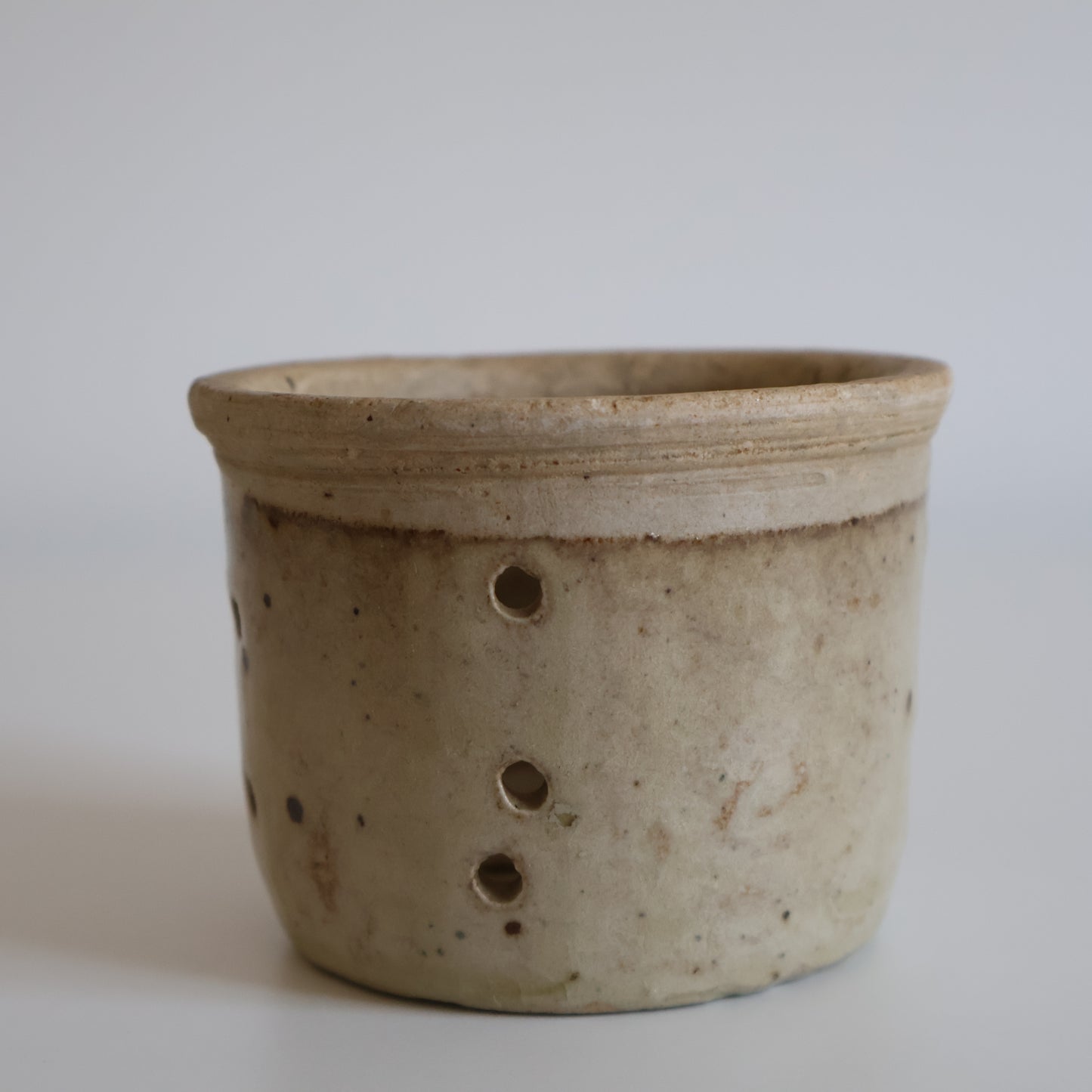 Cheese strainer - Camilla