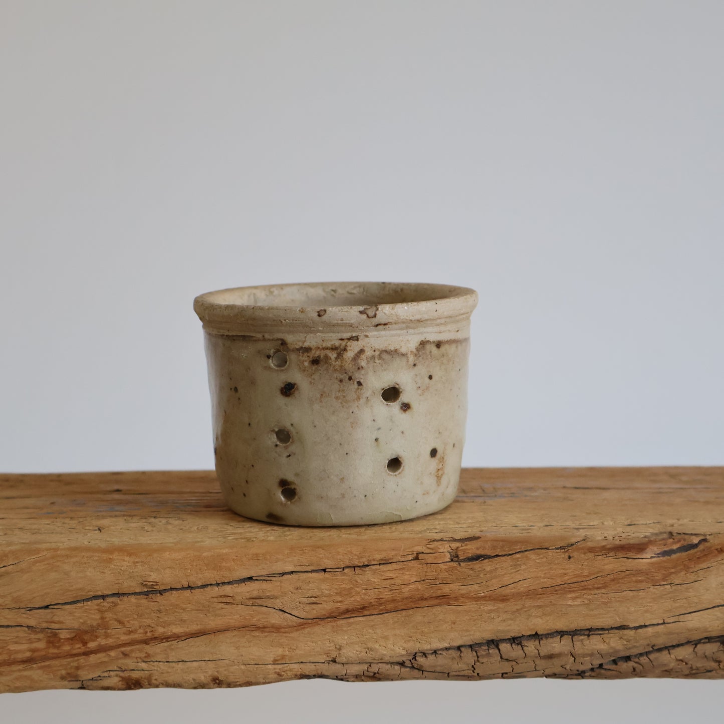 Cheese strainer - Camilla