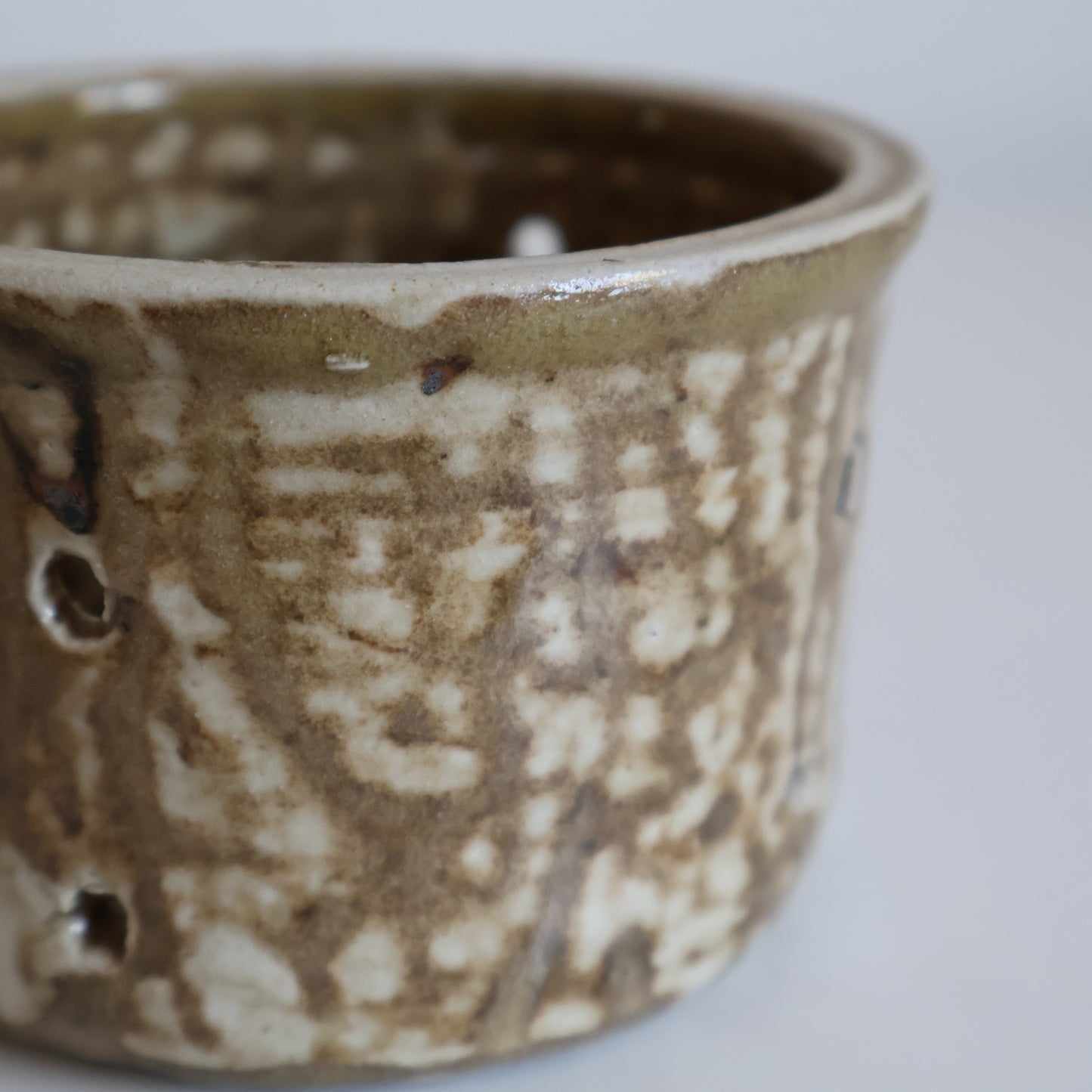 Cheese strainer - Agnes