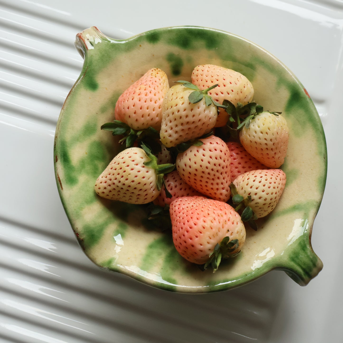 Mini French bowl 01