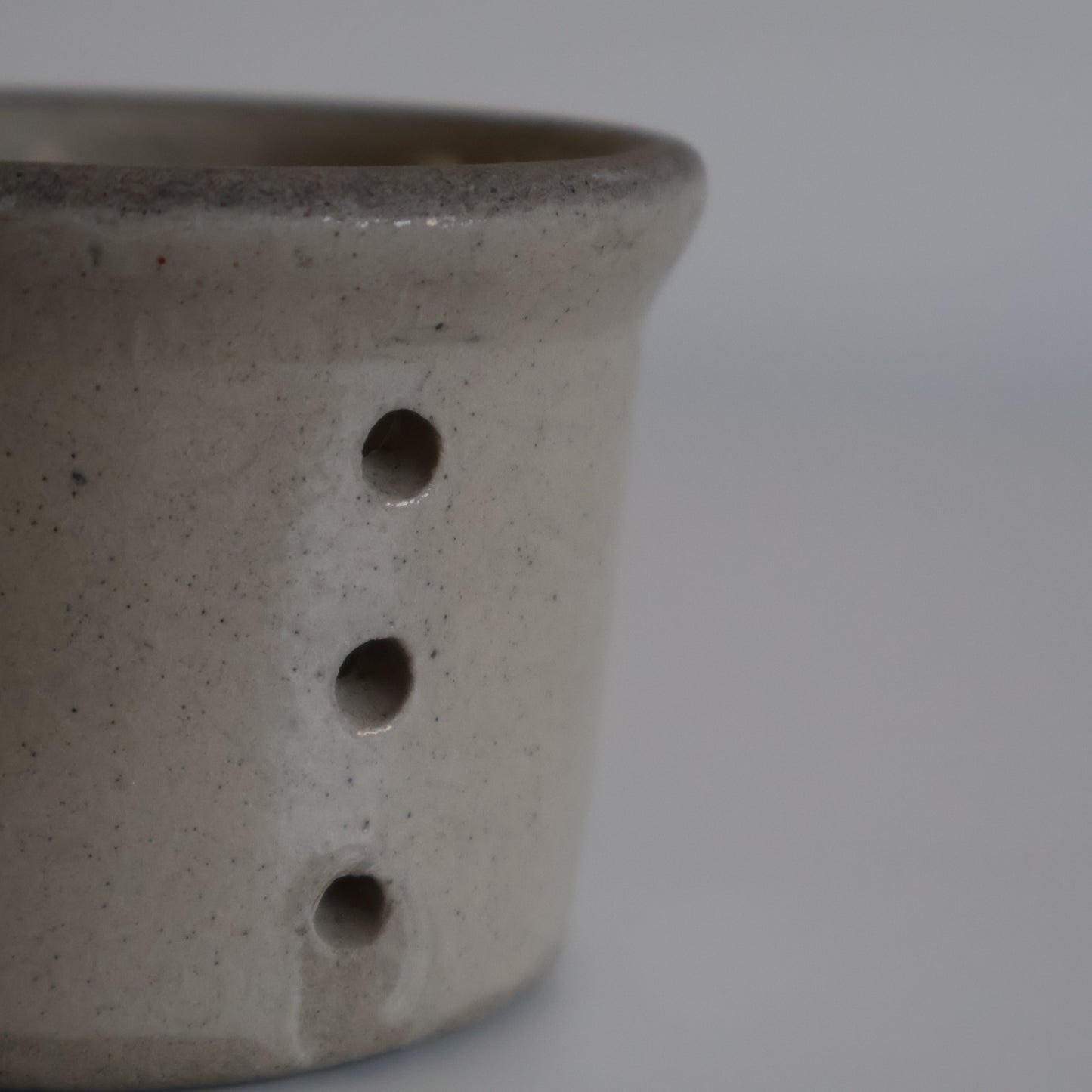 Cheese strainer - Rae