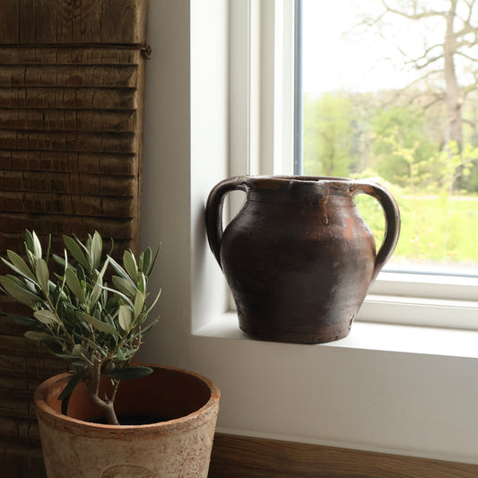 French pot - Raya