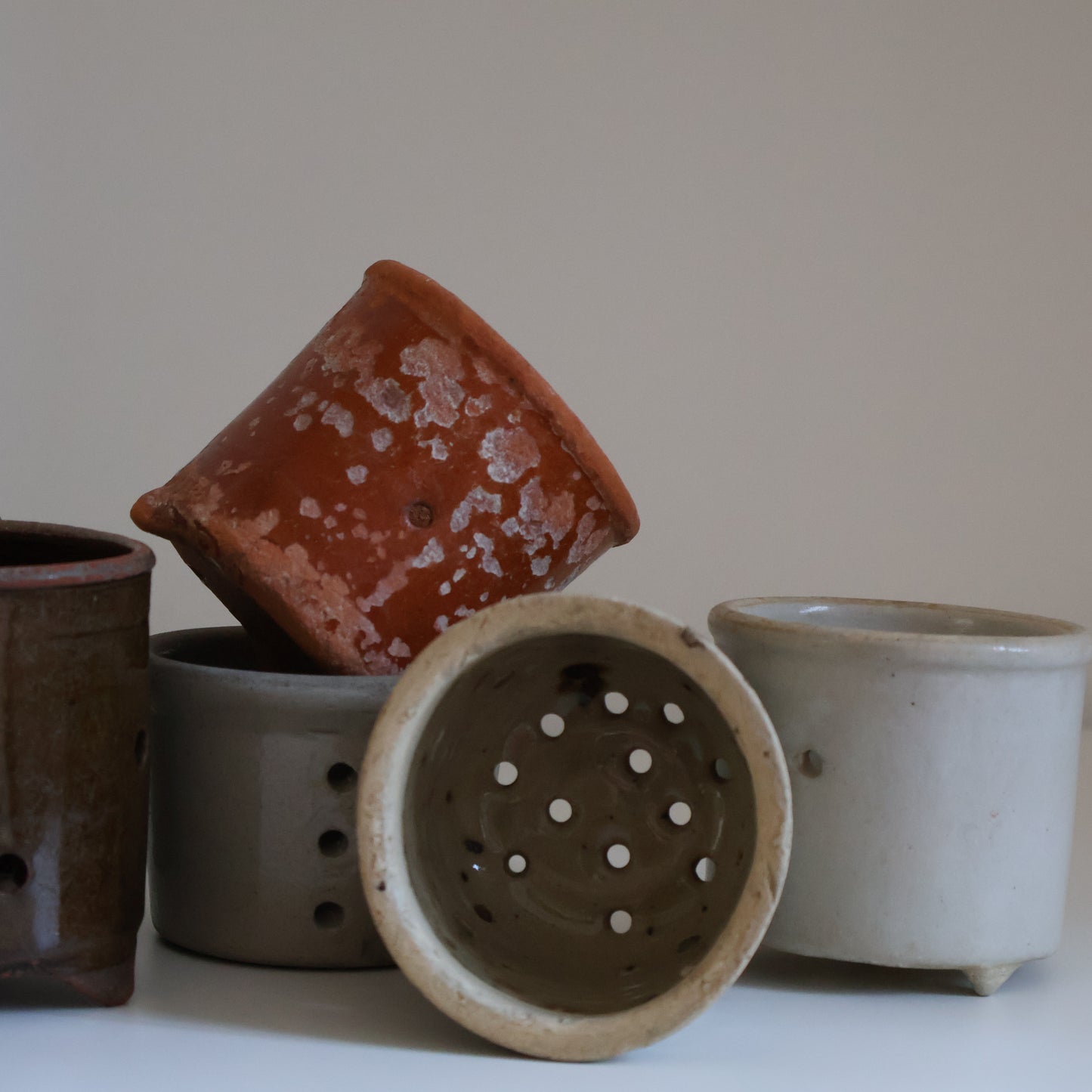 Cheese strainer - Candia