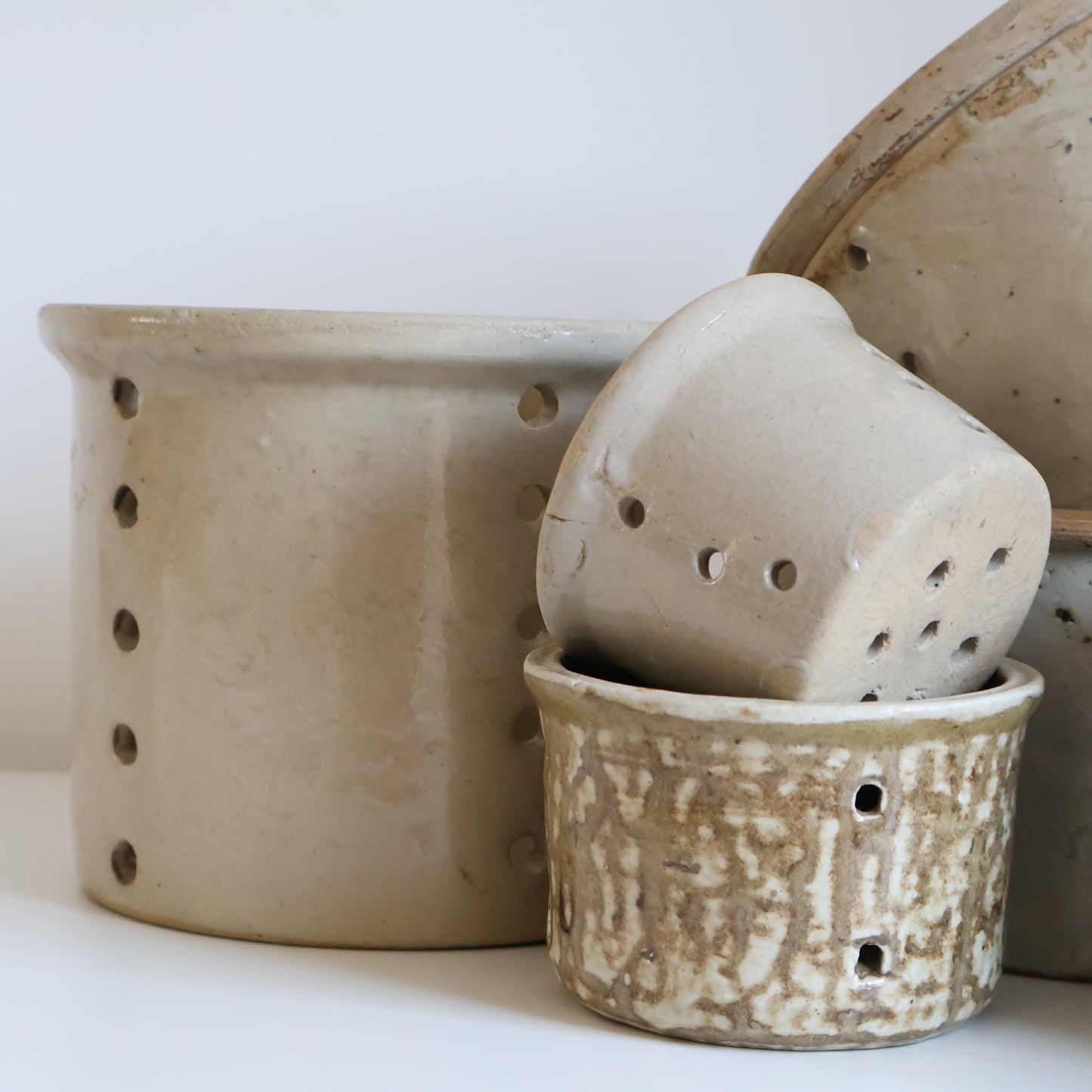 Cheese strainer - Orin