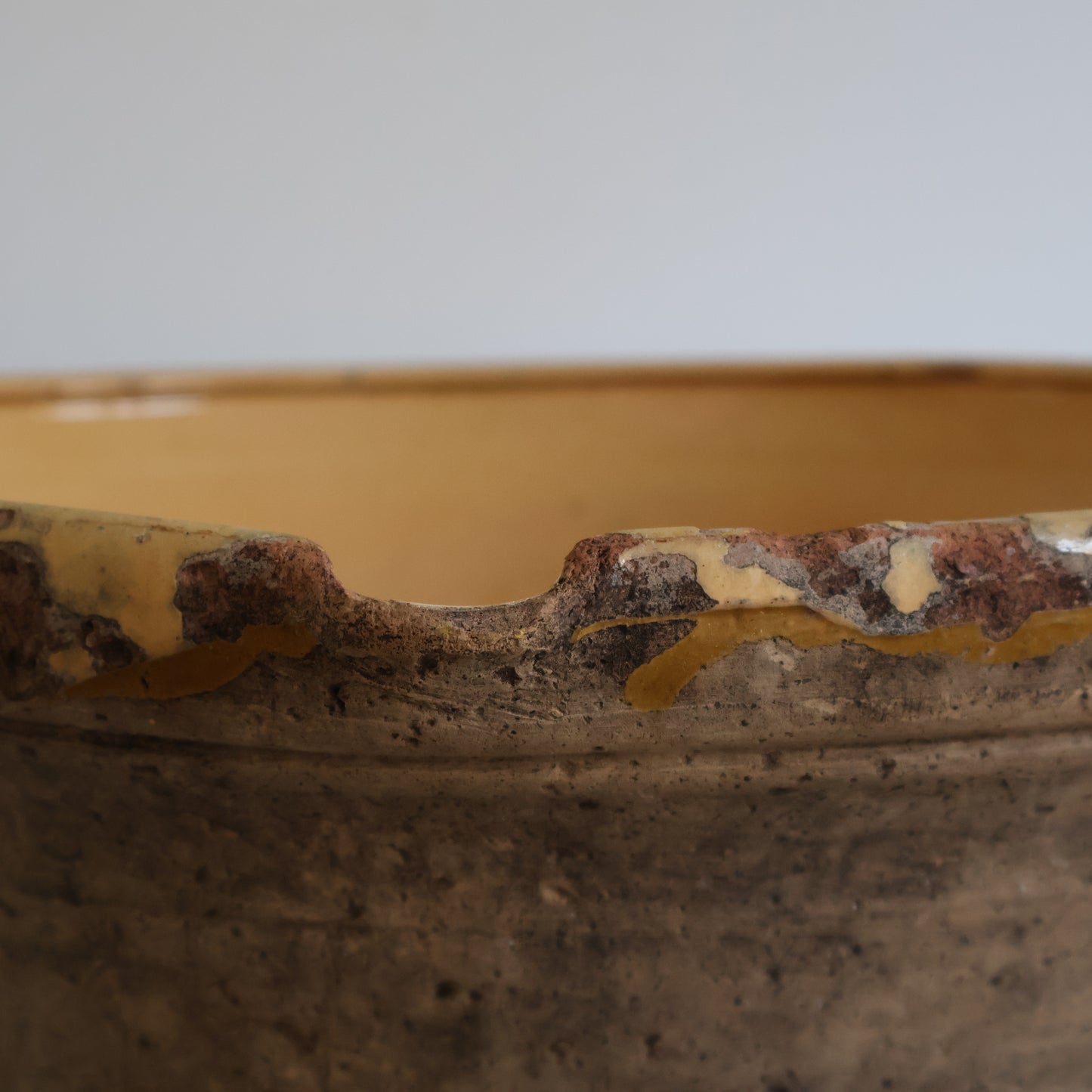 Tian bowl