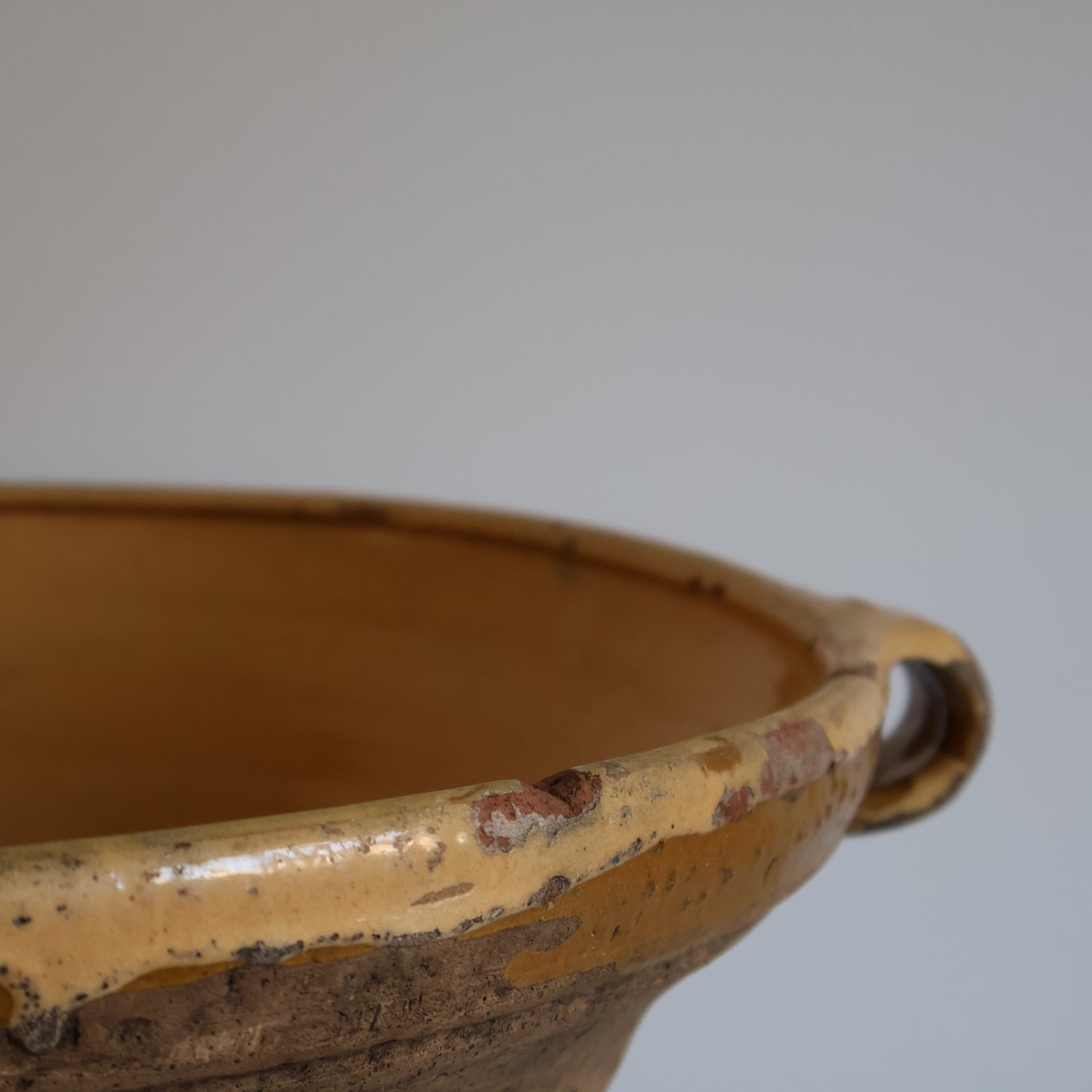 Tian bowl