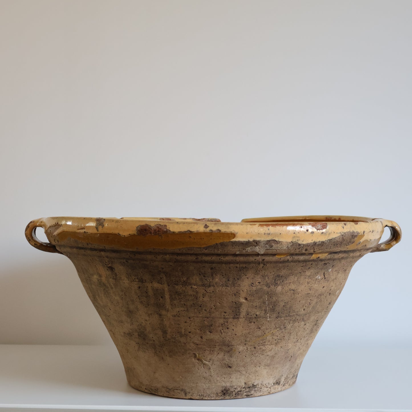 Tian bowl
