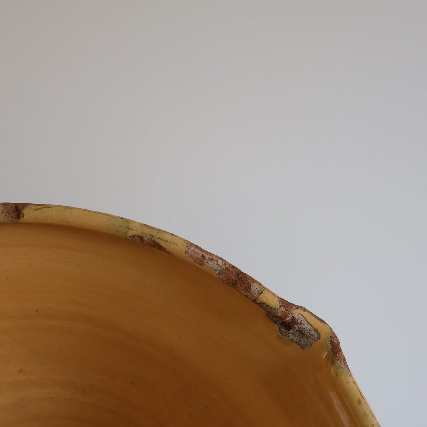 Tian bowl