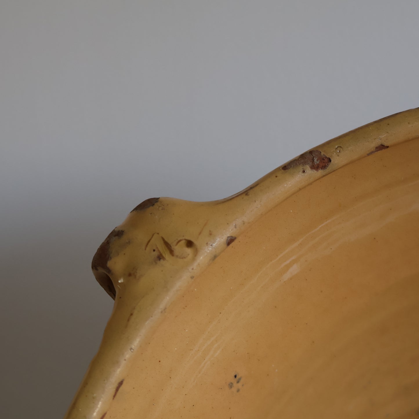 Tian bowl