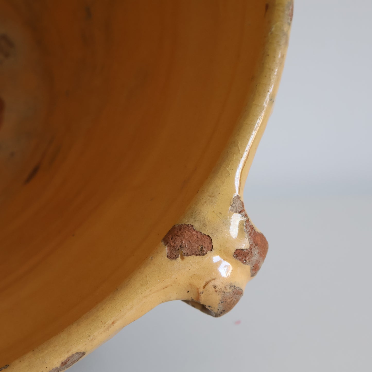 Tian bowl
