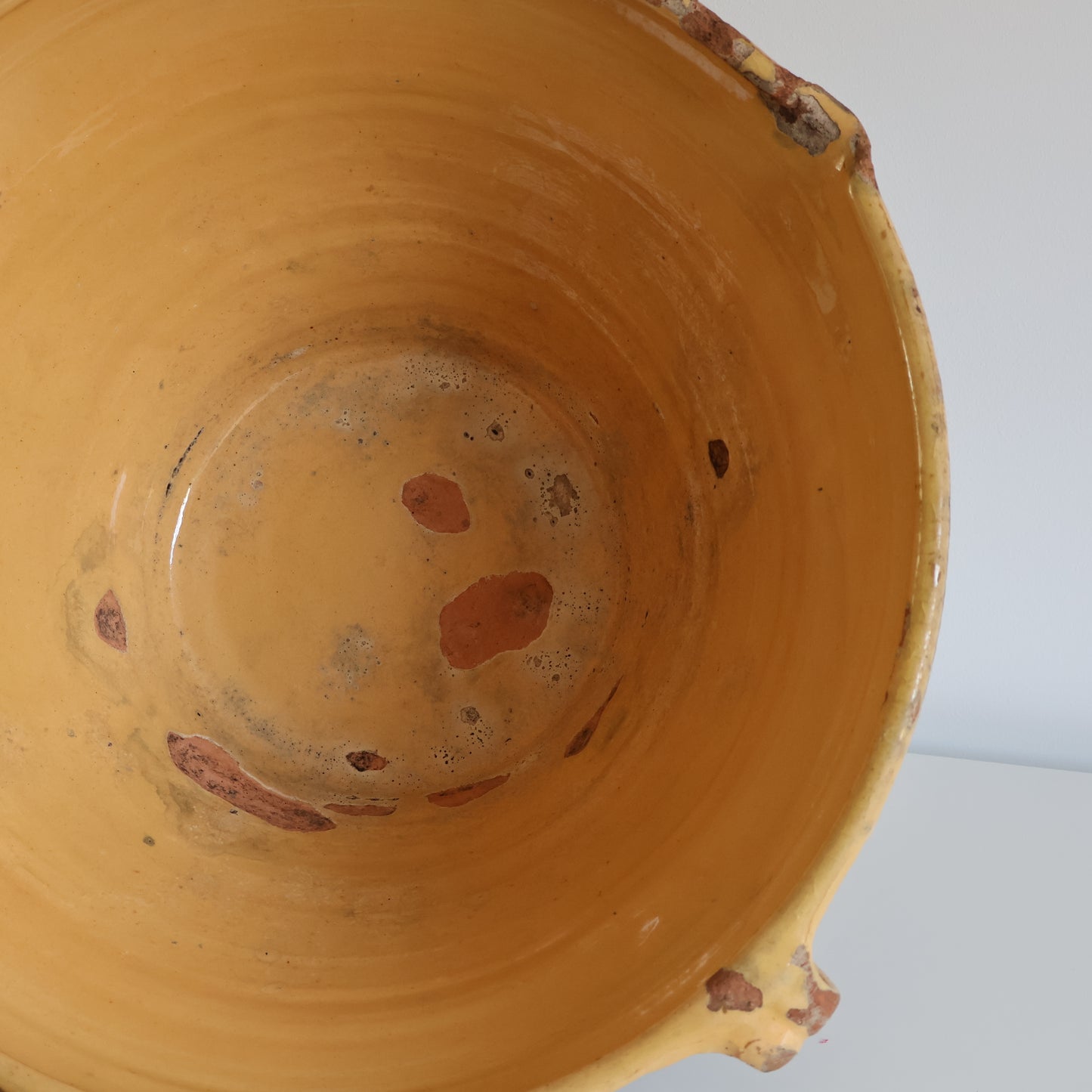 Tian bowl
