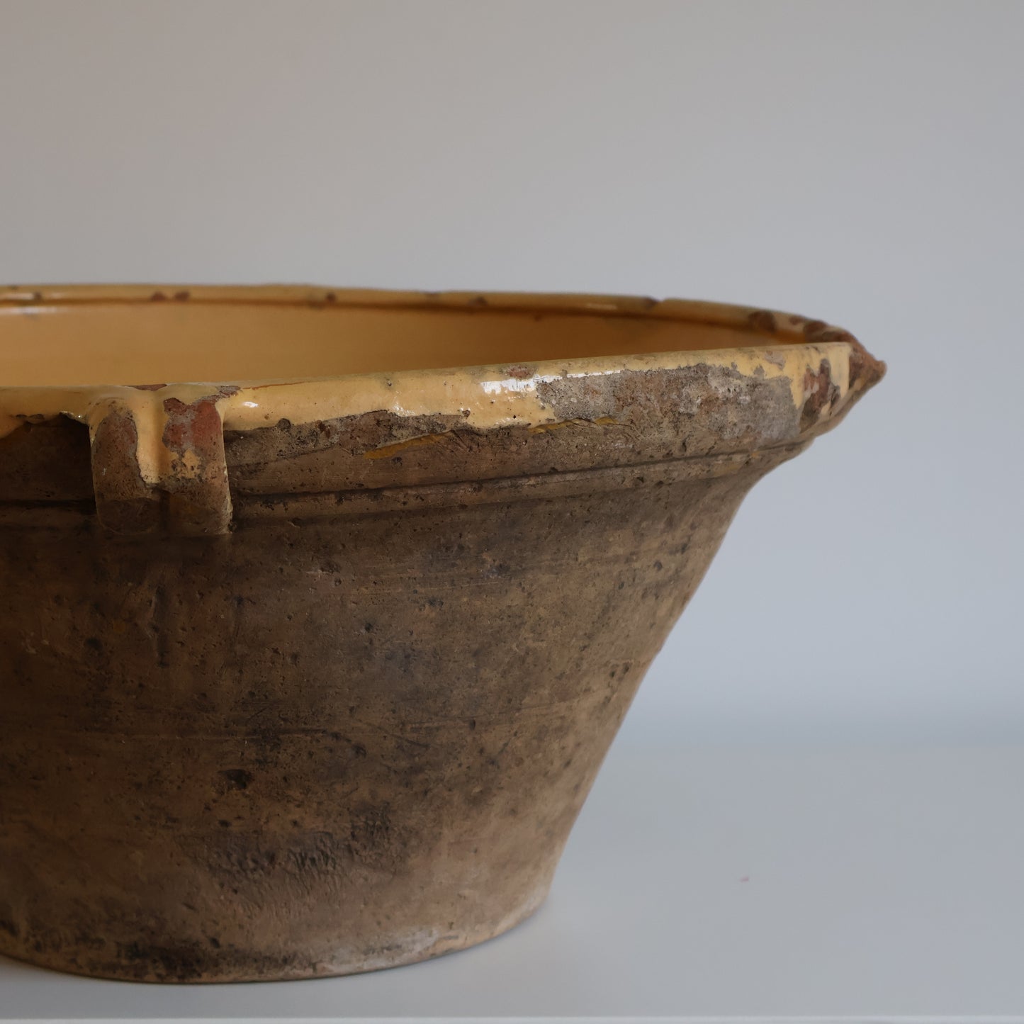 Tian bowl