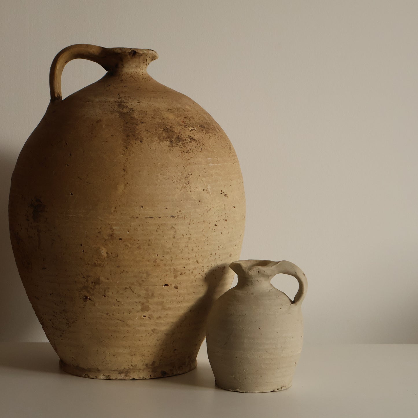 French jug - Lior