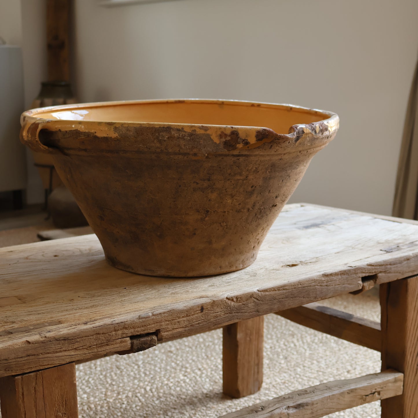 Tian bowl