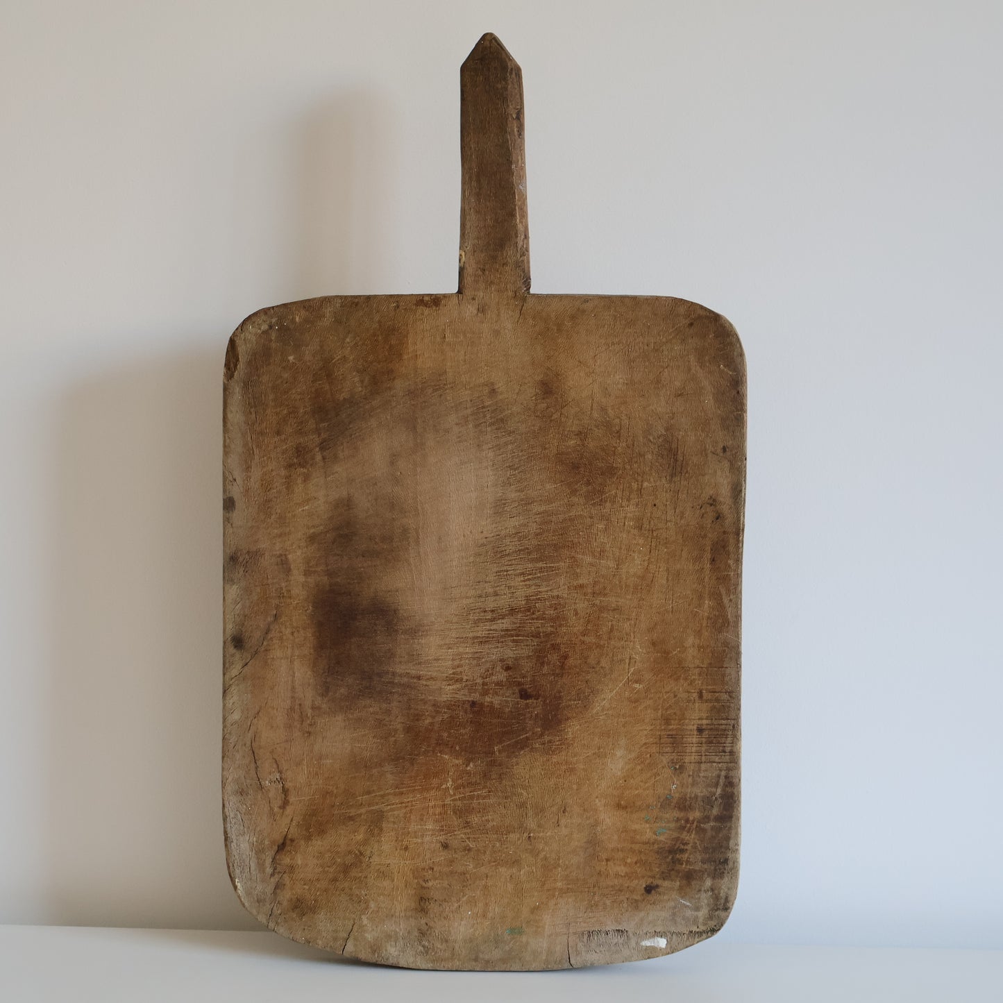 Turkish bread board 02