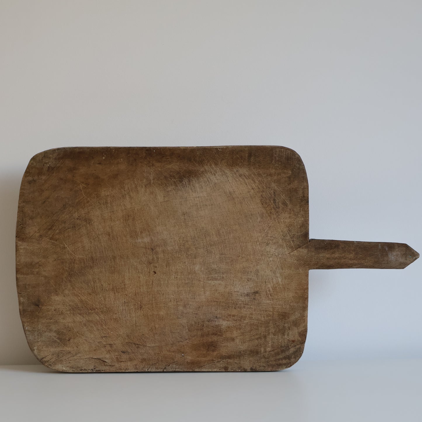 Turkish bread board 02
